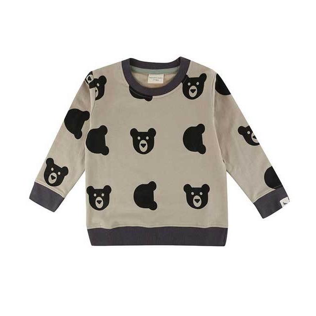 Turtledove London【タートルダヴロンドン】Cub Sweatshirt | 