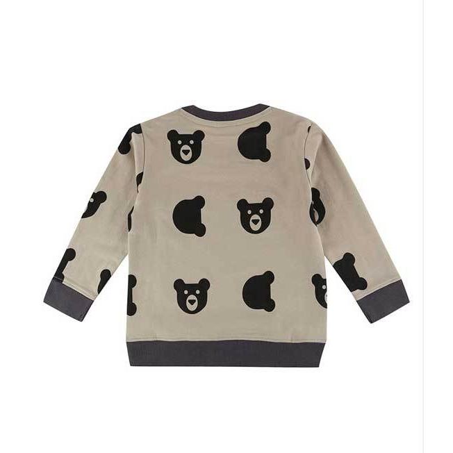 Turtledove London【タートルダヴロンドン】Cub Sweatshirt |  | 01