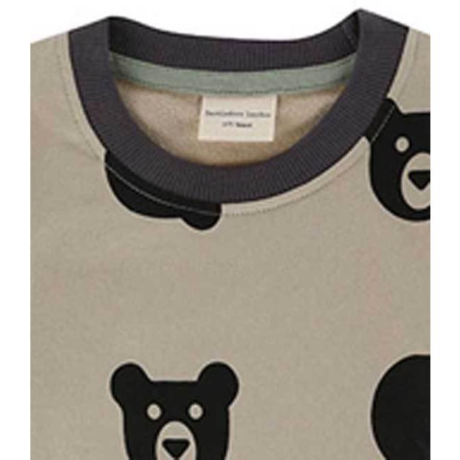 Turtledove London【タートルダヴロンドン】Cub Sweatshirt |  | 02