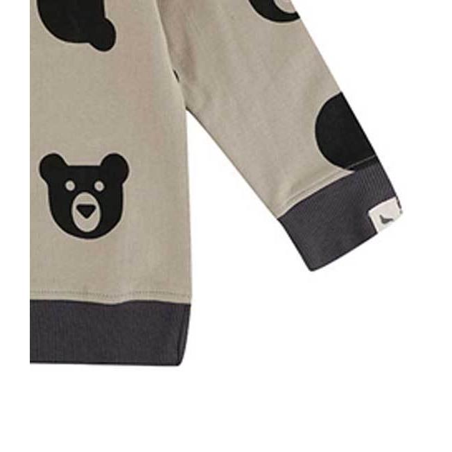 Turtledove London【タートルダヴロンドン】Cub Sweatshirt |  | 03