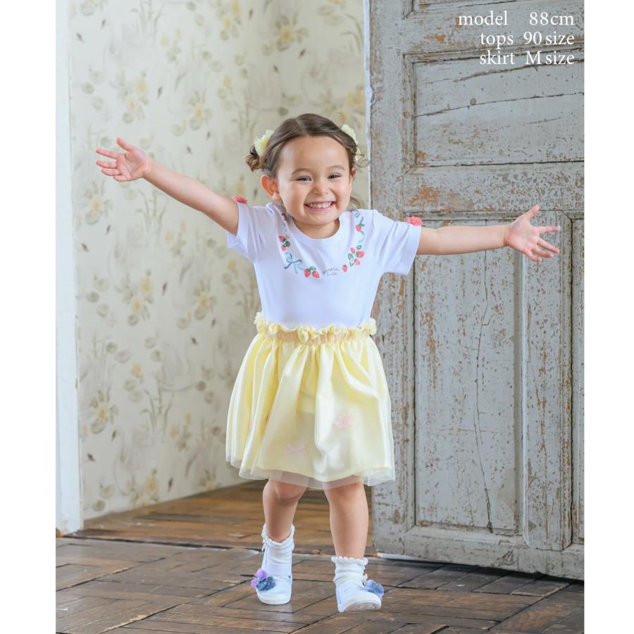 パンパンチュチュ　5点セット　ワンピース　スカート　トップス パンパンチュチュ 5点セット ワンピース スカート トップス パンパン