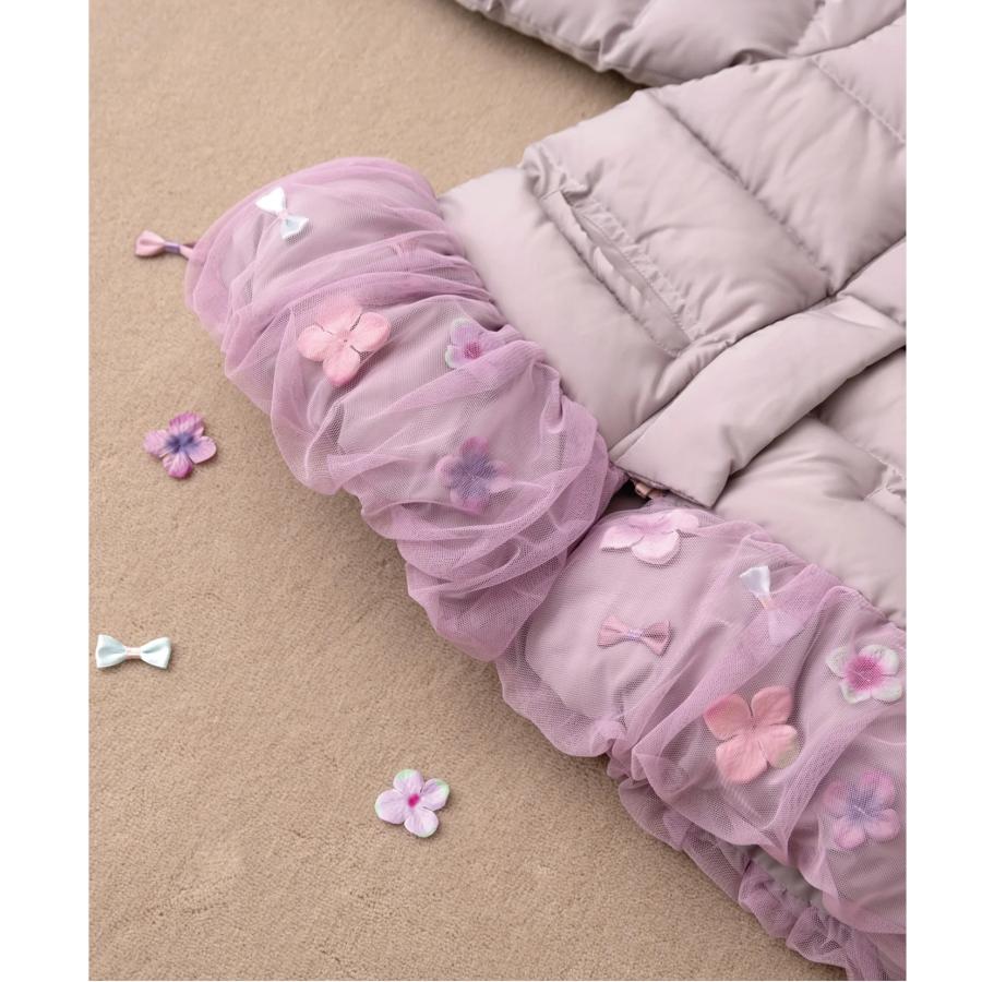 panpantutu（パンパンチュチュ） (110〜130) お花とリボンのバルーン 