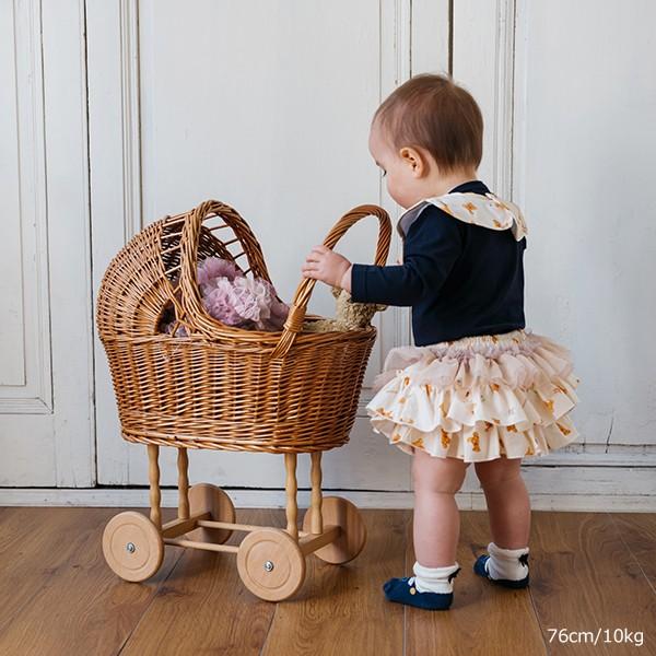 Panpantutu 即納最大半額 パンパンチュチュ フリフリボトム フリルパーティー テディベアマーチ