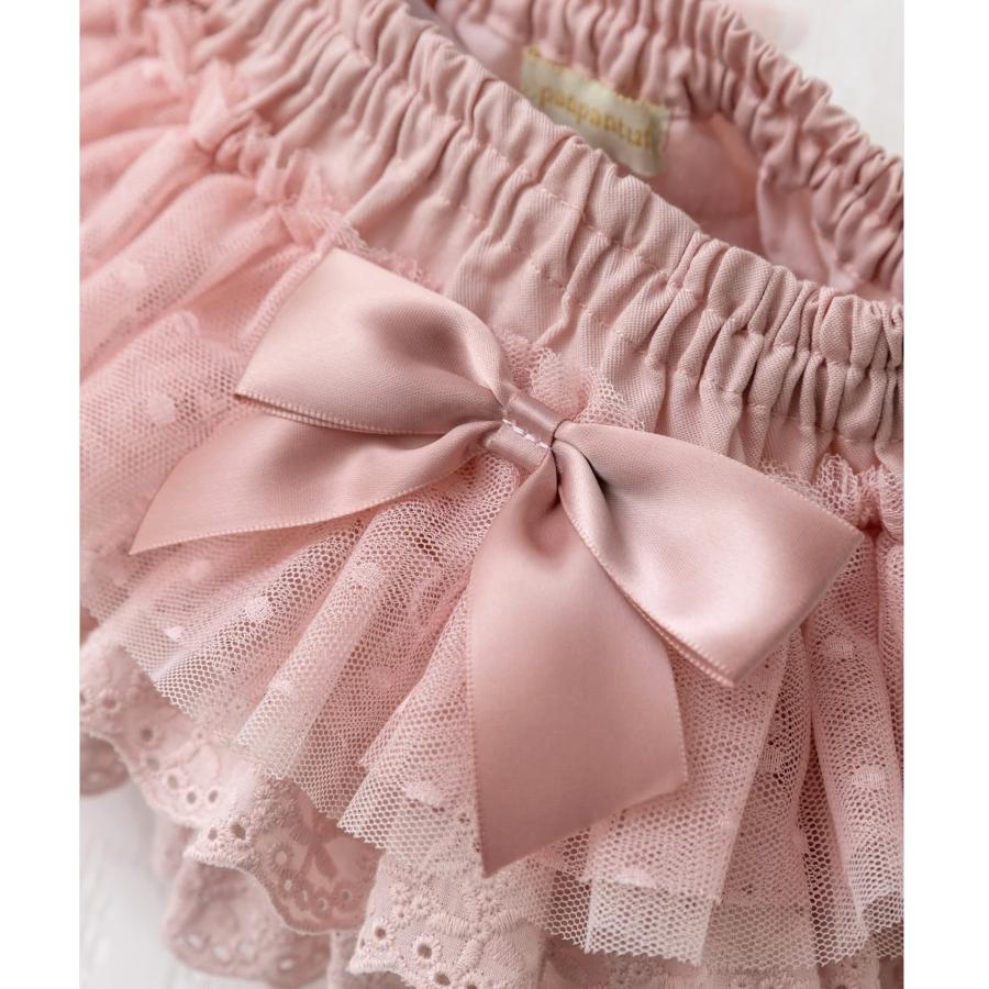 panpantutu panpantutu【パンパンチュチュ】フリフリボトム