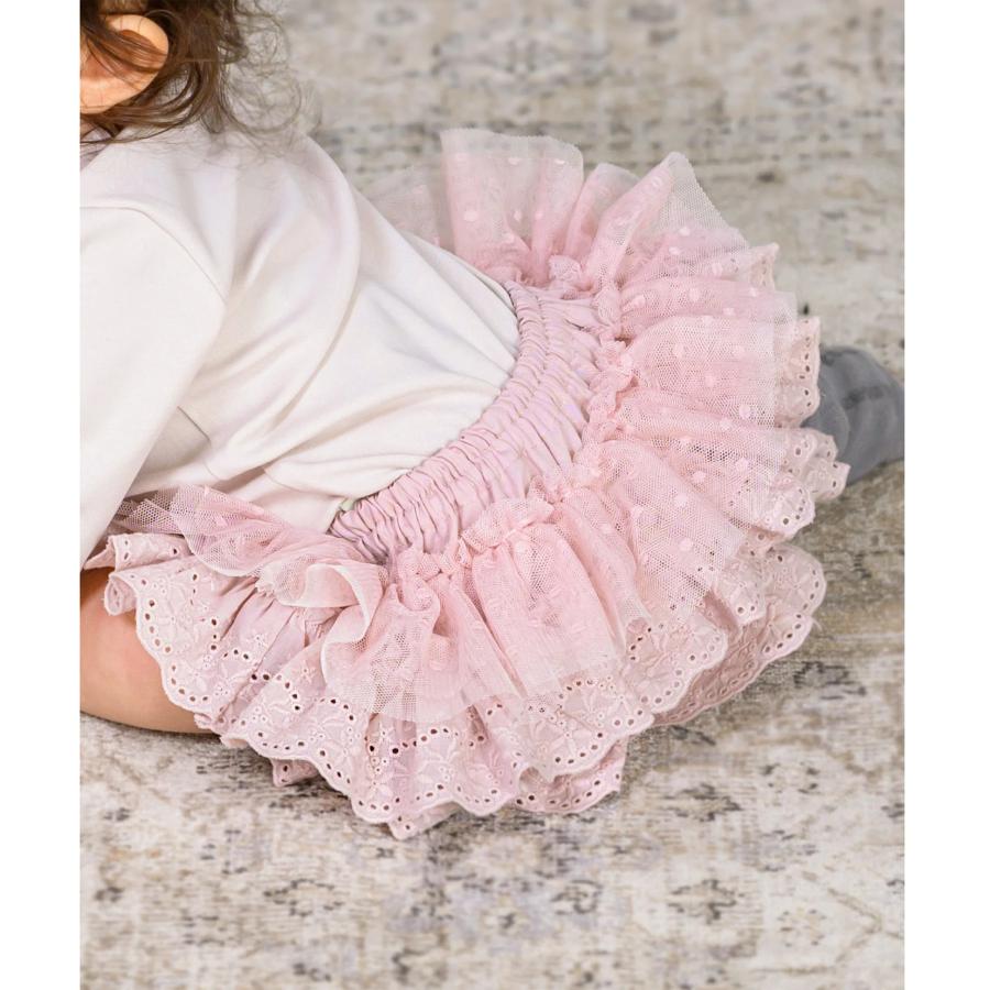 アンティークパネル ピンクのチュチュ PANPANTUTU ONLINE STORE