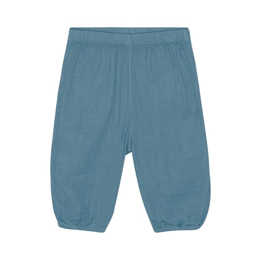 Molo（モロ) Sun Atlas Blue パンツ（~size104) | Molo | 01