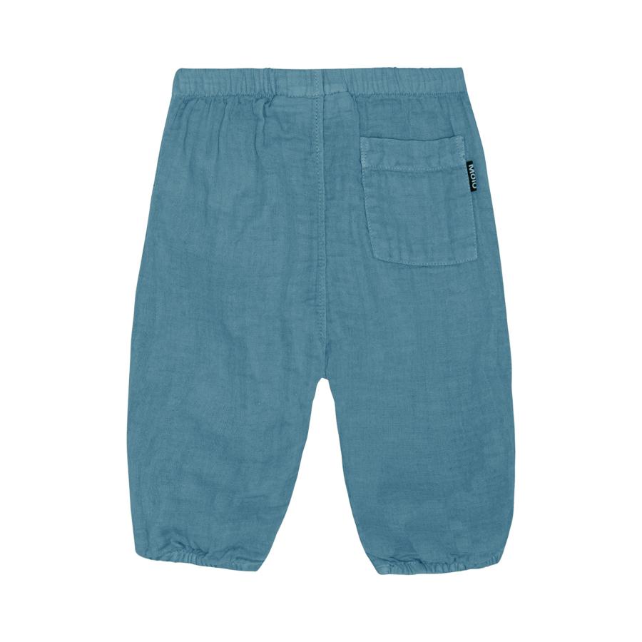 Molo（モロ) Sun Atlas Blue パンツ（~size104) | Molo | 02