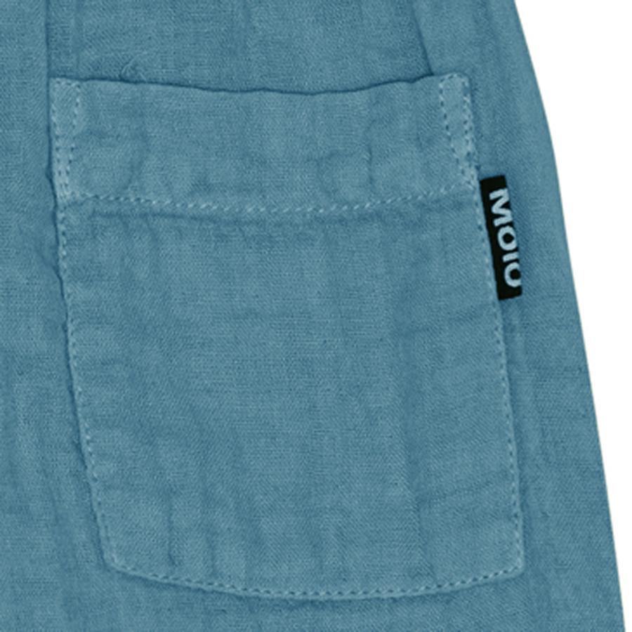Molo（モロ) Sun Atlas Blue パンツ（~size104) | Molo | 05