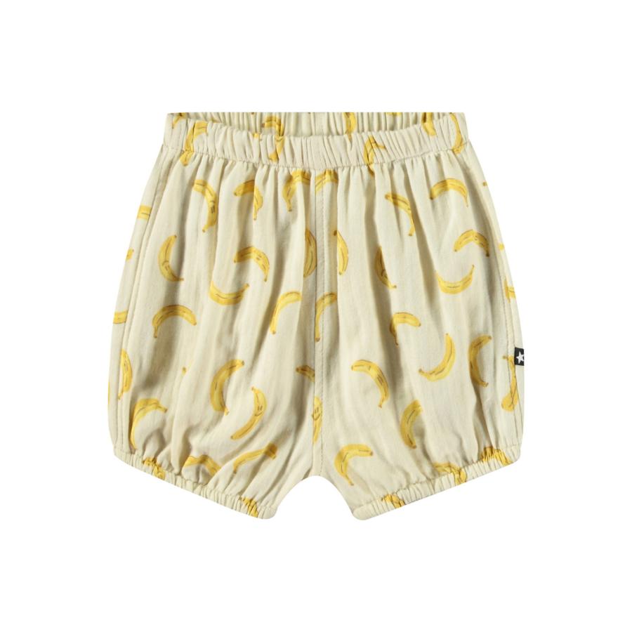 Molo（モロ) Somos Cute Bananas かぼちゃパンツ（~size104) | Molo