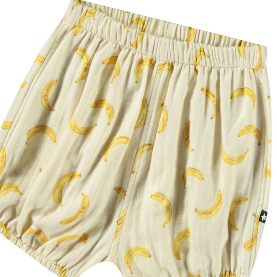 Molo（モロ) Somos Cute Bananas かぼちゃパンツ（~size104) | Molo | 02