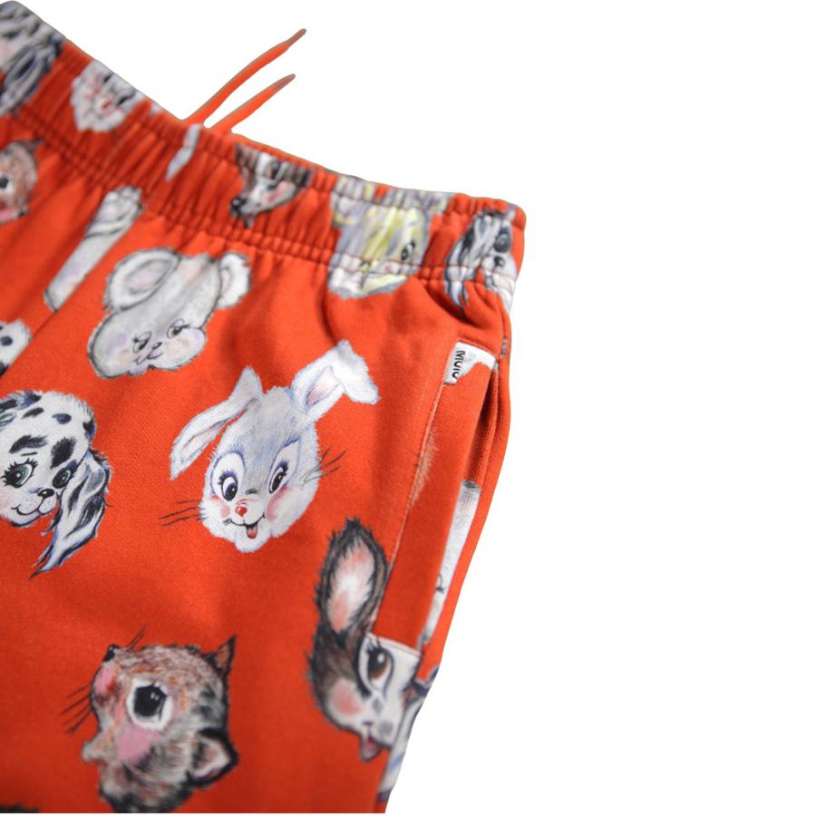 Molo（モロ) Adan Rising Sun スウェットパンツ（size92~size176) | Molo | 02