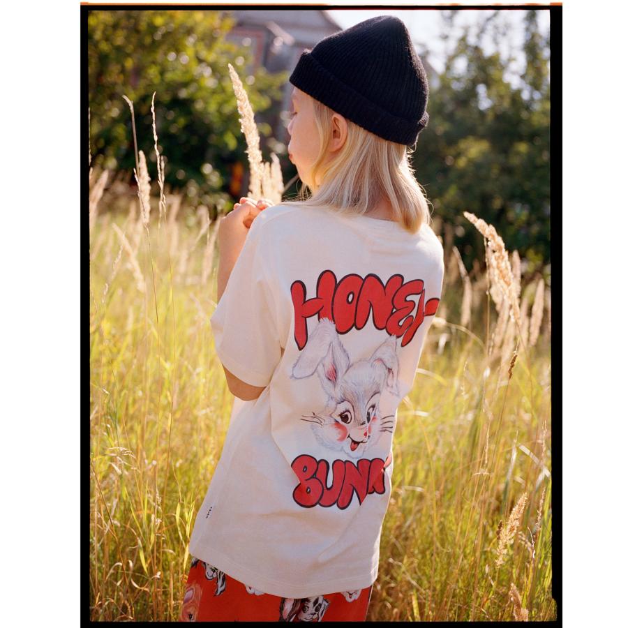 Molo（モロ) Adan Rising Sun スウェットパンツ（size92~size176) | Molo | 04