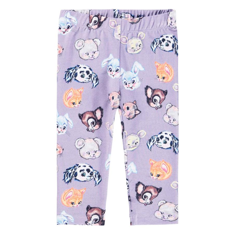 Molo（モロ) Stefanie Itty Bitty レギンス（~size104) | Molo