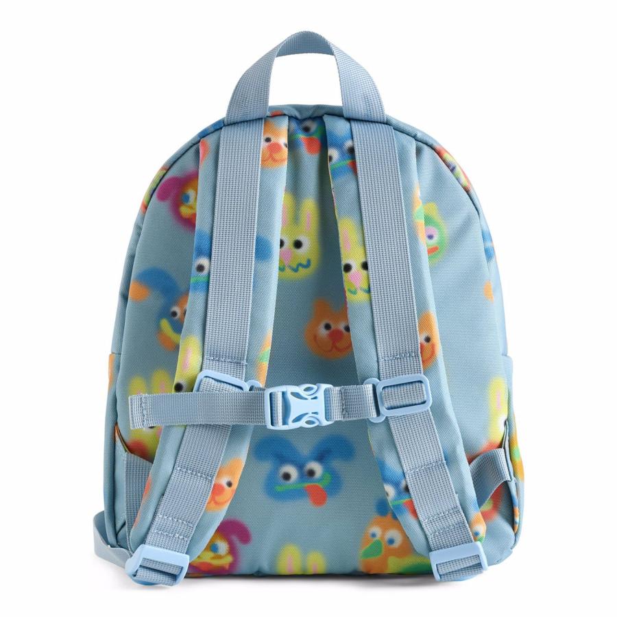 Molo(モロ) Backpack Fuzzy Friends バックパック | Molo | 02