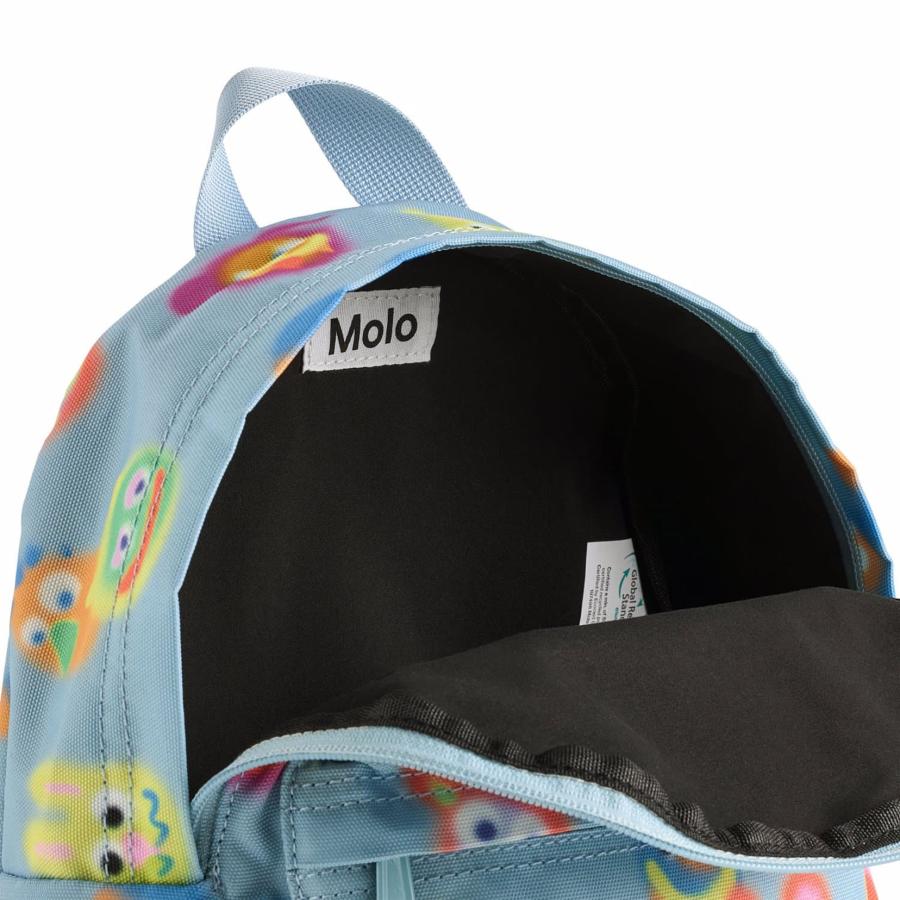 Molo(モロ) Backpack Fuzzy Friends バックパック | Molo | 03