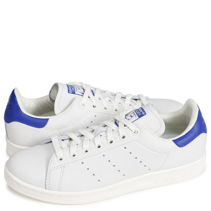 adidas Originals スタンスミス アディダス オリジナルス スニーカー STAN SMITH メンズ レディース B37899 ホワイト :adi-b37899:シュガーオンラインショップ - 通販 - Yahoo!ショッピング