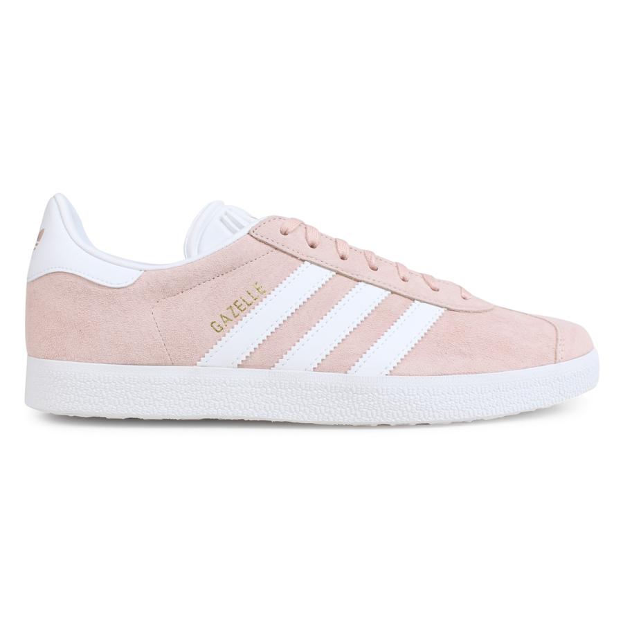 Adidas Originals アディダス オリジナルス ガゼル スニーカー メンズ レディース ガッツレー Gazelle ピンク 5472 Adi 5472 シュガーオンラインショップ 通販 Yahoo ショッピング