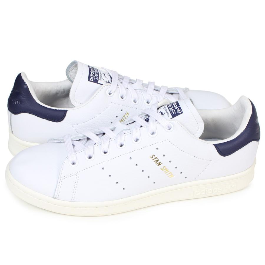 adidas Originals アディダス オリジナルス スタンスミス スニーカー メンズ レディース STAN SMITH ホワイト 白  CQ2870 [予約 7/29 追加入荷予定] :adi-cq2870:シュガーオンラインショップ - 通販 - Yahoo!ショッピング