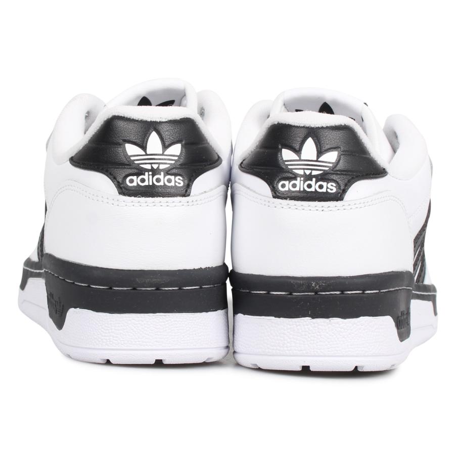 adidas Originals アディダス オリジナルス ライバルリー ロー スニーカー メンズ RIVALRY LOW ホワイト 白 EG8062｜sugaronlineshop｜05