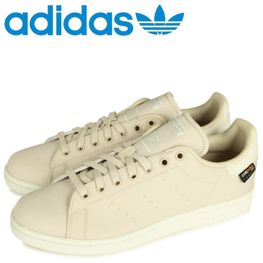 adidas Originals アディダス オリジナルス スタンスミス コーデュラ