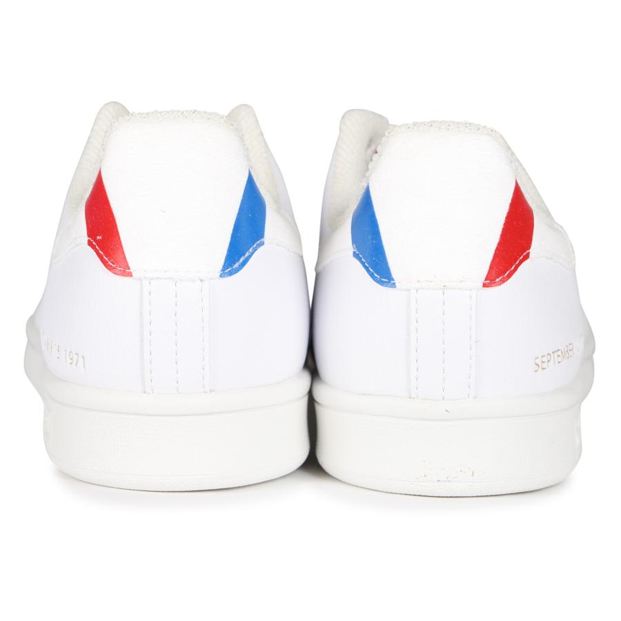 adidas Originals アディダス オリジナルス スタンスミス スニーカー メンズ レディース STAN SMITH ホワイト 白 H03223｜sugaronlineshop｜05