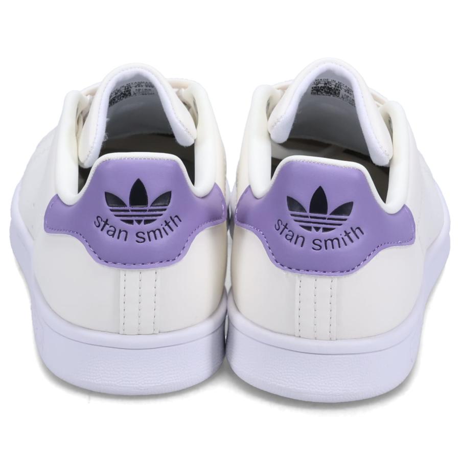 レディースadidas STAN SMITH スタン スミス 24.5㎝ STAN SMITH - スニーカーショップSKIT