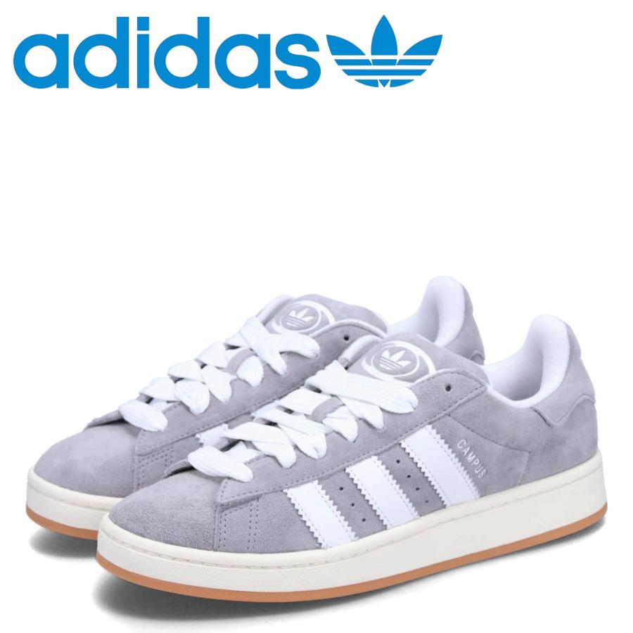 adidas Originals アディダス オリジナルス スニーカー キャンパス 00s