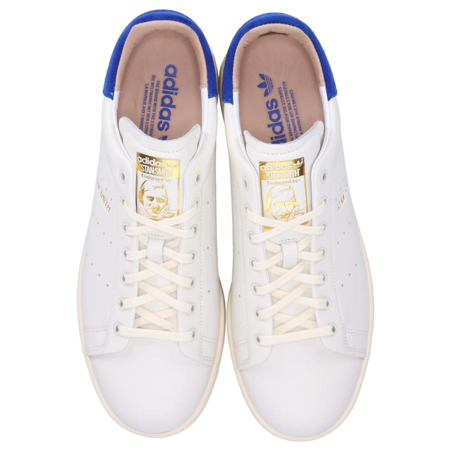 adidas Originals アディダス オリジナルス スタンスミス ラックス