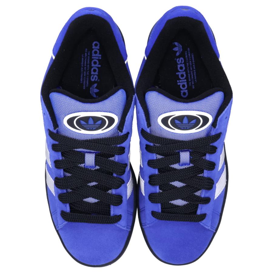 adidas Originals アディダス オリジナルス スニーカー キャンパス 00s メンズ CAMPUS 00s ブルー ID2065｜sugaronlineshop｜04