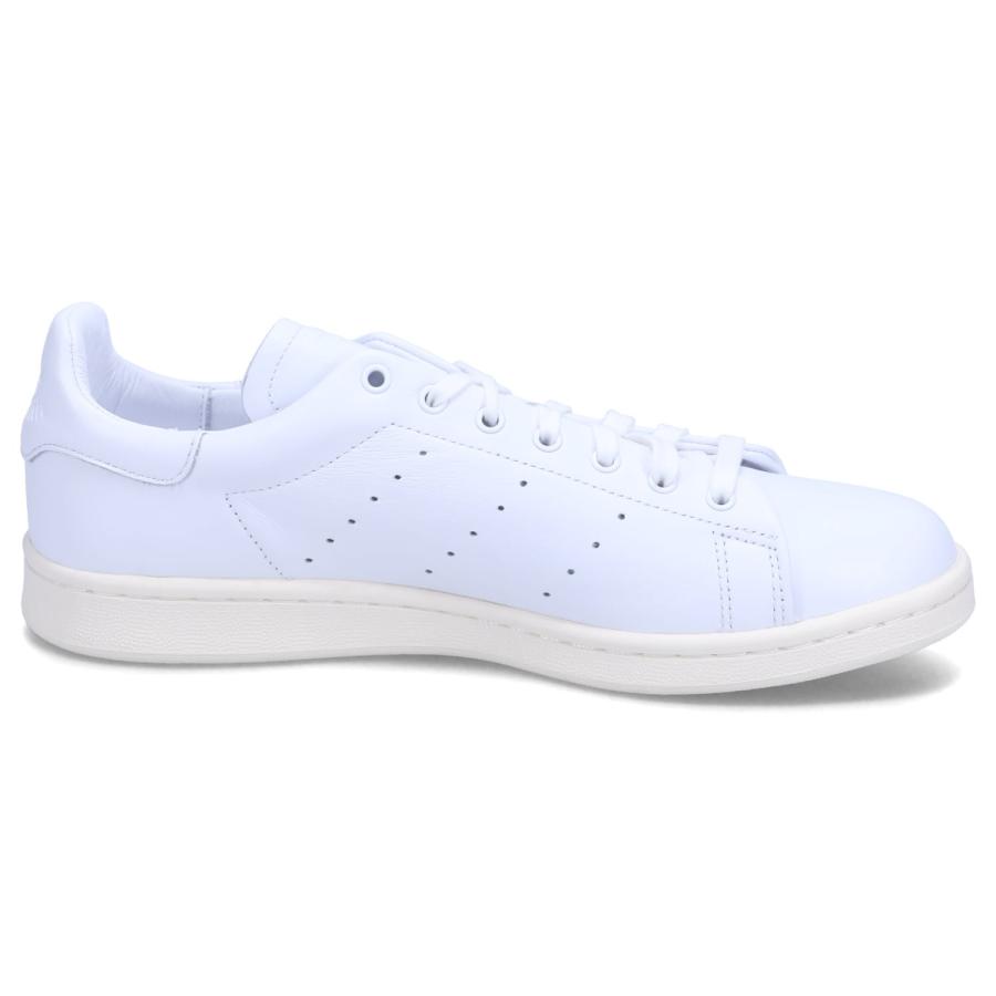 adidas Originals アディダス オリジナルス スタンスミス ラックス スニーカー メンズ STAN SMITH LUX ホワイト 白 IG6421｜sugaronlineshop｜02