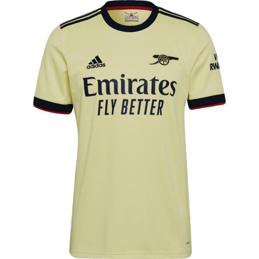 Adidas アディダス アーセナルfcアウェイレプリカユニフォーム 取り寄せ品 最大97 オフ