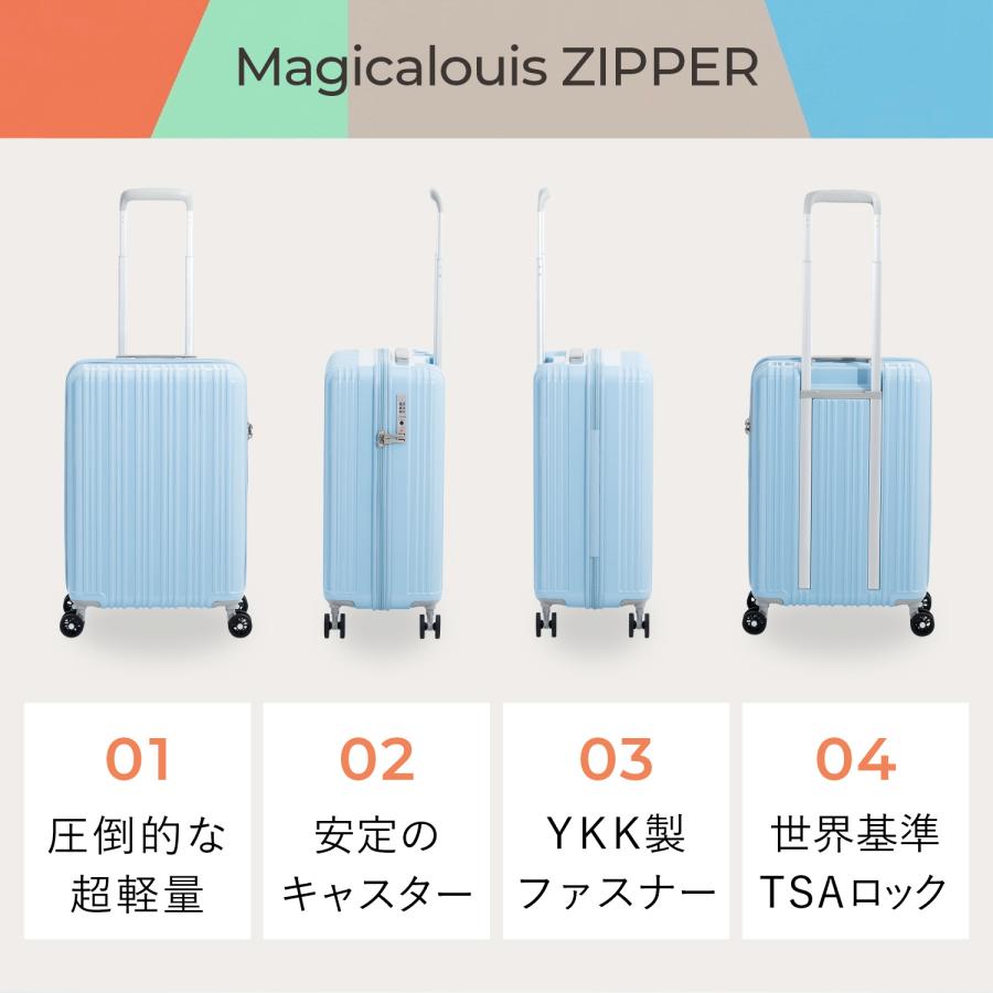 Asia Luggage アジアラゲージ スーツケース キャリーケース キャリー