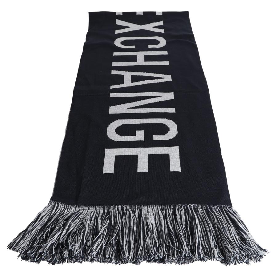 ARMANI EXCHANGE アルマーニエクスチェンジ マフラー ストール ARMANI EXCHANGE アルマーニエクスチェンジ マフラー ストール