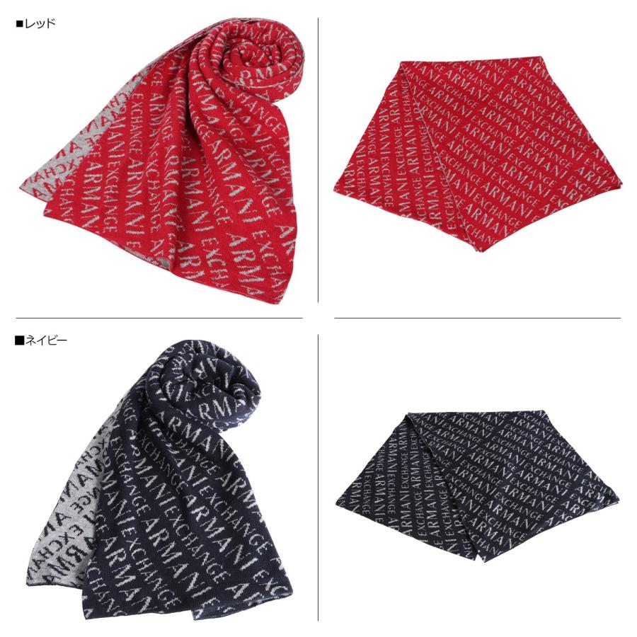 ARMANI EXCHANGE アルマーニエクスチェンジ マフラー ストール ARMANI EXCHANGE アルマーニエクスチェンジ マフラー ストール