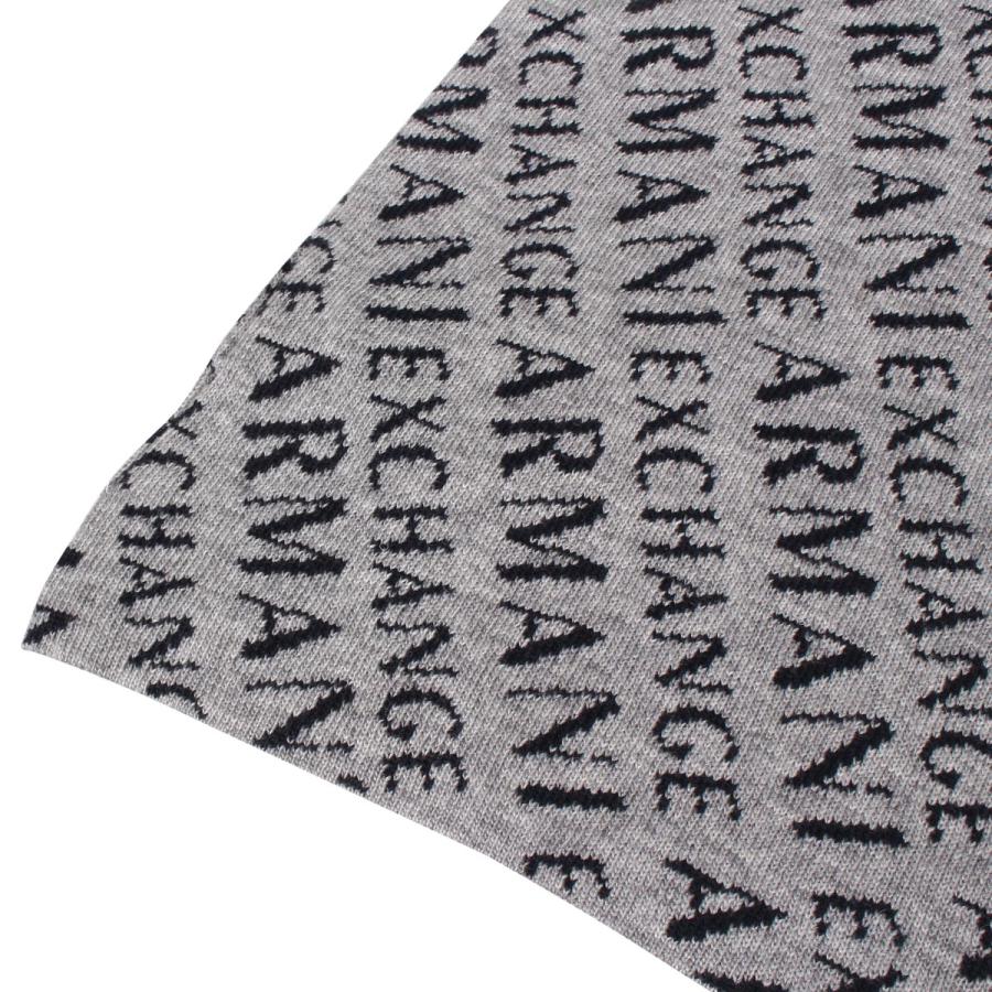 ARMANI EXCHANGE アルマーニエクスチェンジ マフラー ストール ARMANI EXCHANGE アルマーニエクスチェンジ マフラー ストール