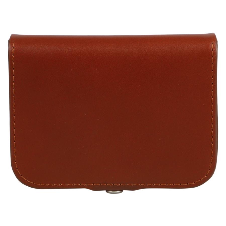 アーペーセー A.P.C. 財布 小銭入れ コインケース メンズ レディース JOSH COIN CASE PXAWV-H63176｜sugaronlineshop｜10