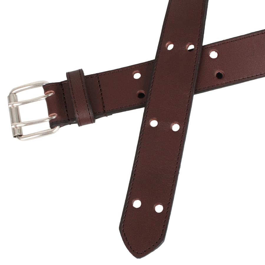 A.P.C. アーペーセー ベルト レザー メンズ CEINTURE MARC