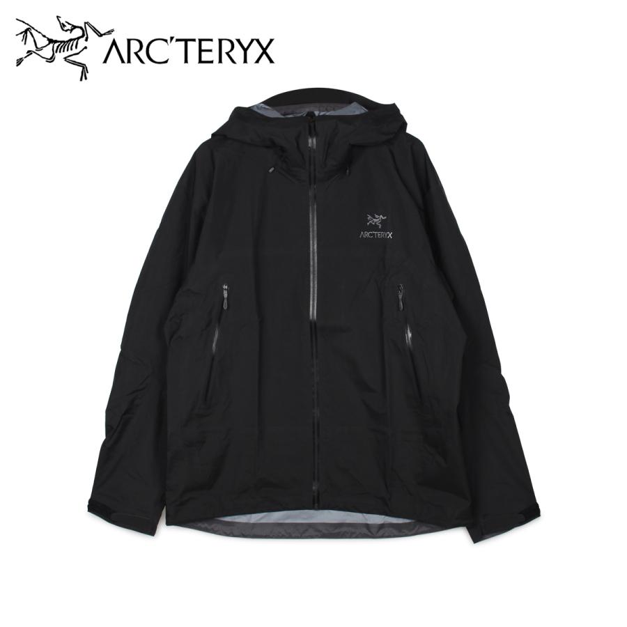 ARCTERYX アークテリクス ベータ ジャケット アウター メンズ BETA FL  