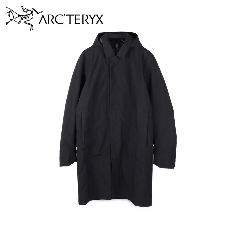 ARCTERYX VEILANCE アークテリクス ヴェイランス コート ダウンコート 