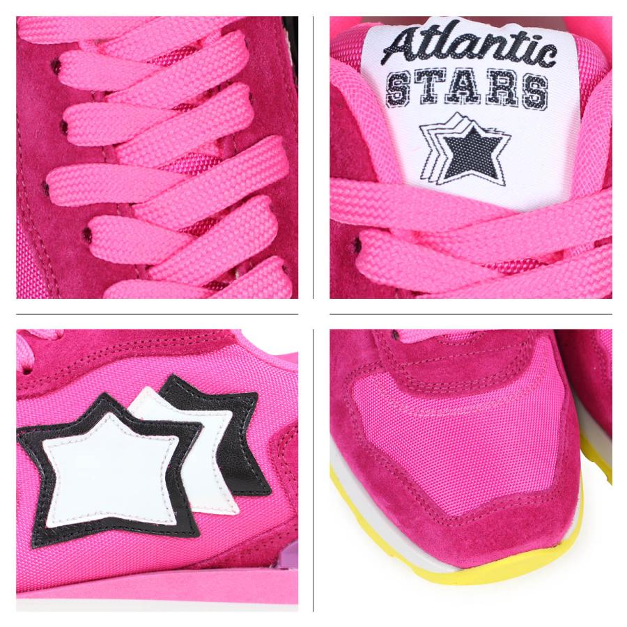 Atlantic STARS アトランティックスターズ ベガ スニーカー
