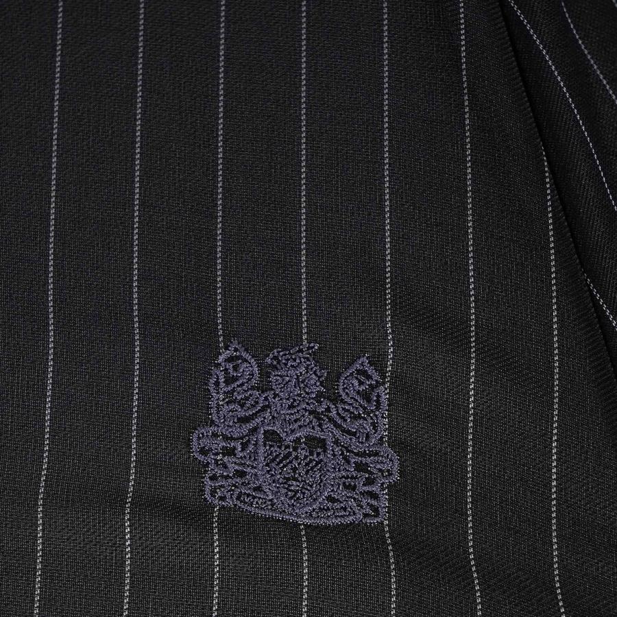 Aquascutum（アクアスキュータム） 長傘 雨傘 65cm メンズ UVカット