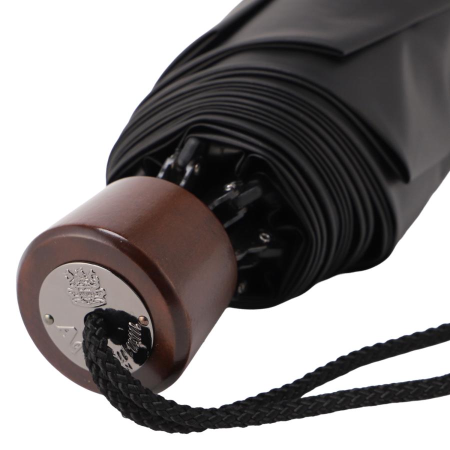 Aquascutum AQUASCUTUM アクアスキュータム 日傘 雨傘 折り畳み