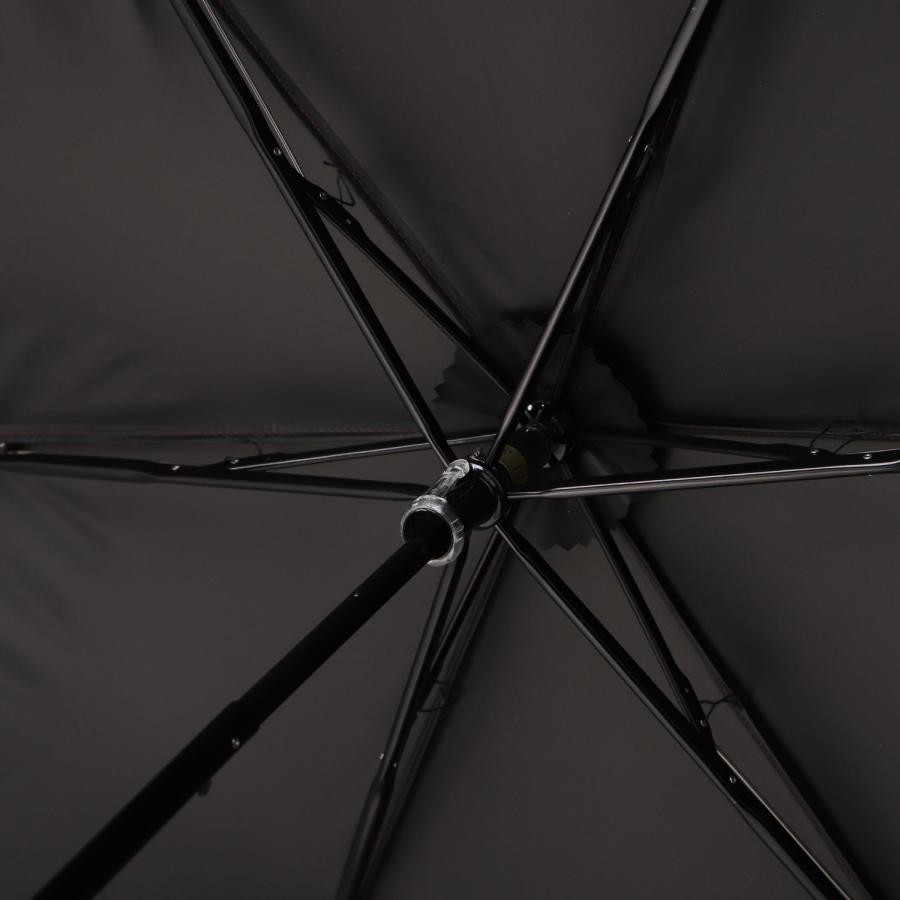 新品アクエスキュータム　1級遮光晴雨兼用傘日傘サマーシールド黒 Aquascutum（アクアスキュータム） 折りたたみ傘 雨傘 日傘 晴雨兼用