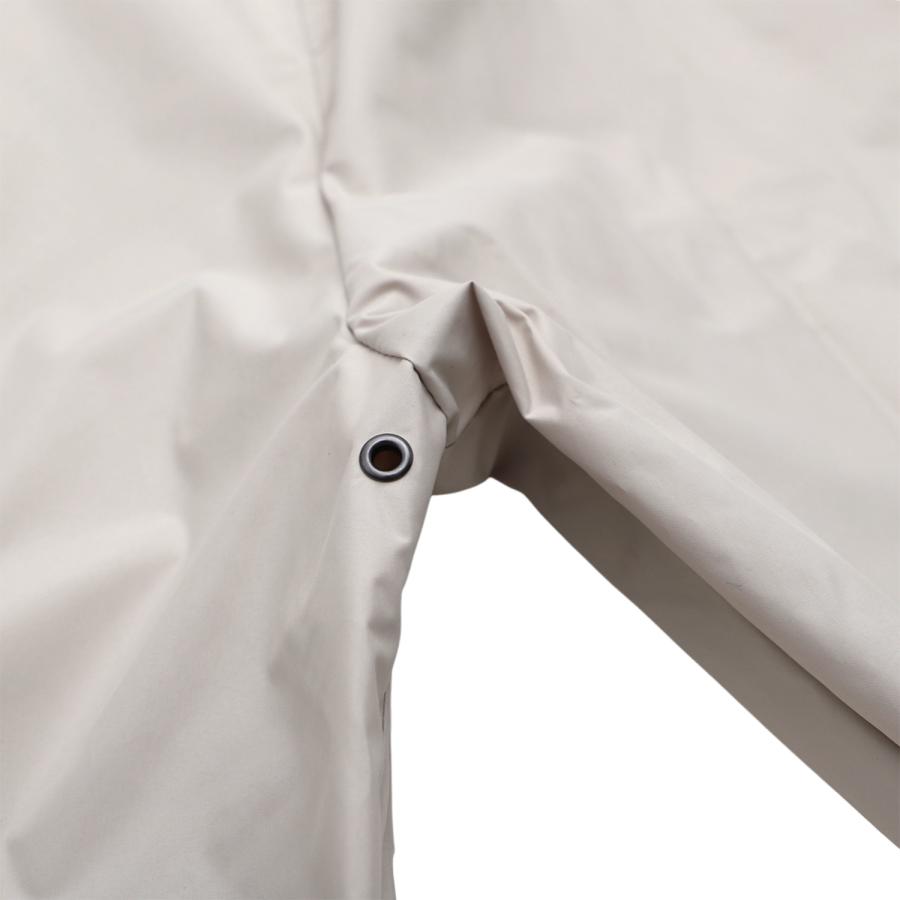 Aquascutum（アクアスキュータム） レインコート レインウェア ステン