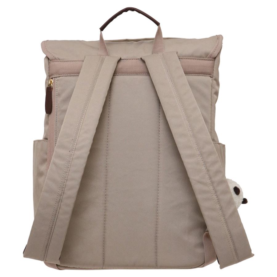 AVOCA（アヴォカ） リュック バッグ バックパック フラップ メンズ 
