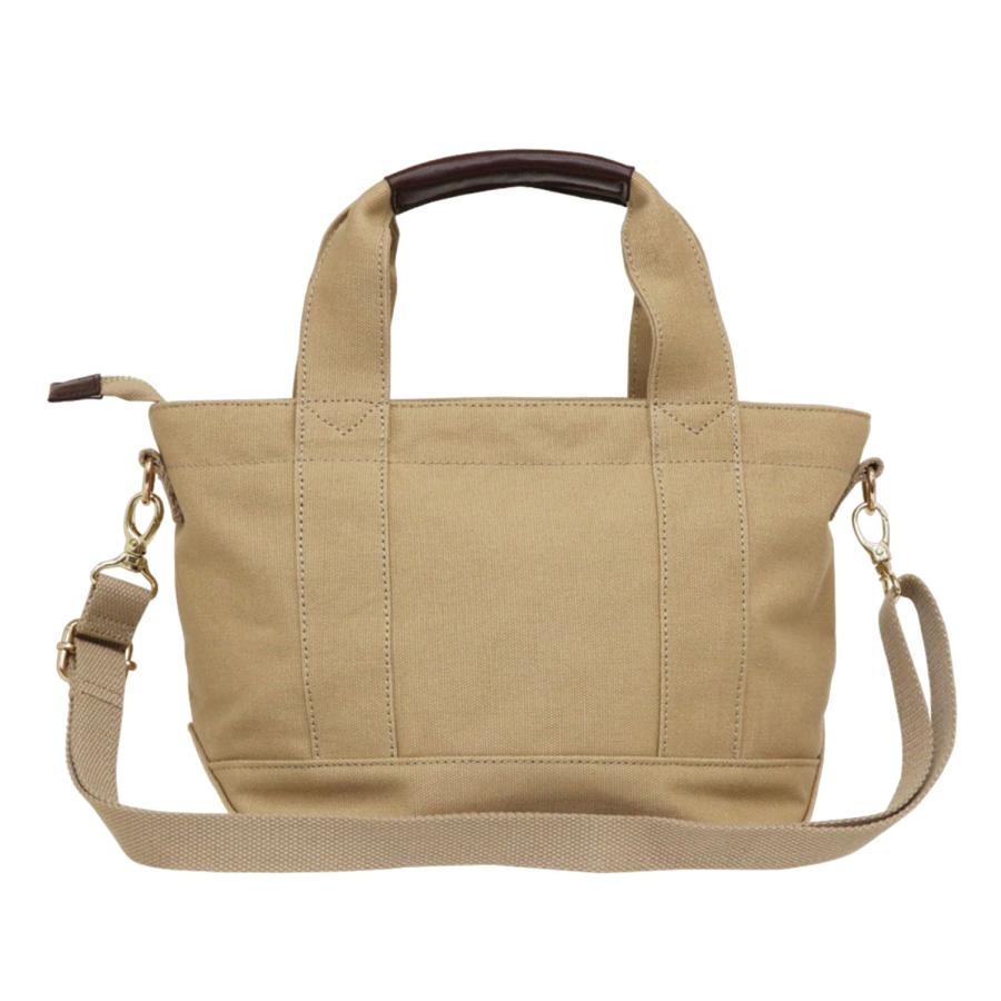 アヴォカ AVOCA バッグ トートバッグ ショルダー レディース ファスナー付き SHOULDER TOTE BAG ACT-002 母の日｜sugaronlineshop｜10