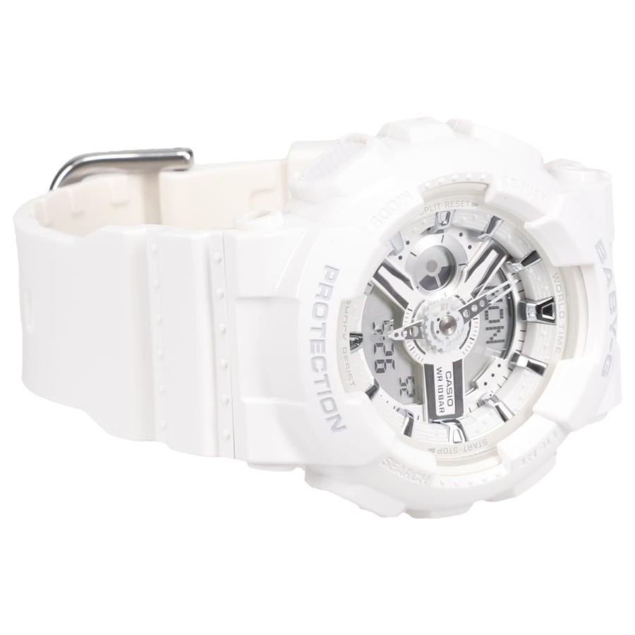 CASIO（カシオ） BABY-G 腕時計 BA-110X-7A3JF BA-110 SERIES 防水