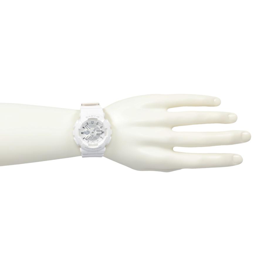 CASIO（カシオ） BABY-G 腕時計 BA-110X-7A3JF BA-110 SERIES 防水