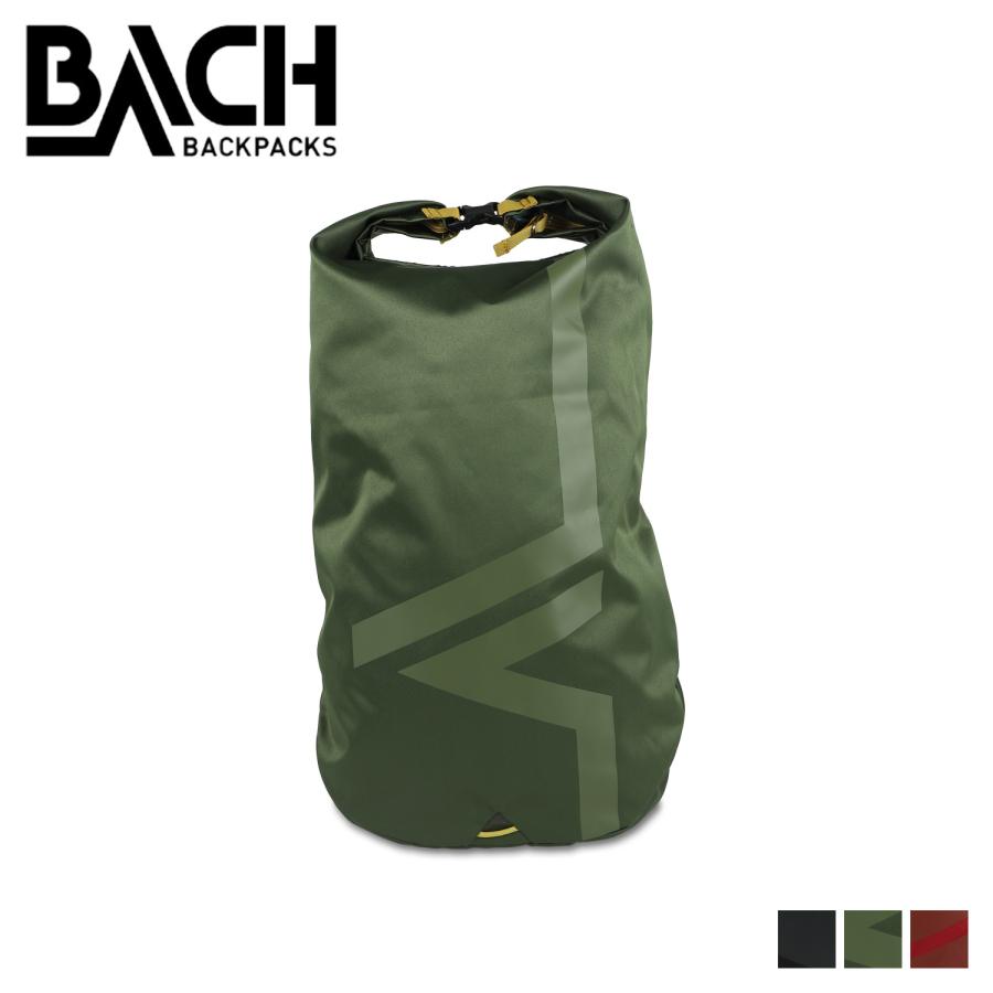 BACH バッハ リュック バッグ バックパック イット 32 メンズ レディース 大容量 PACK IT 32 289935 BACH（バッハ） リュック バッグ バックパック 32 イット メンズ 32L