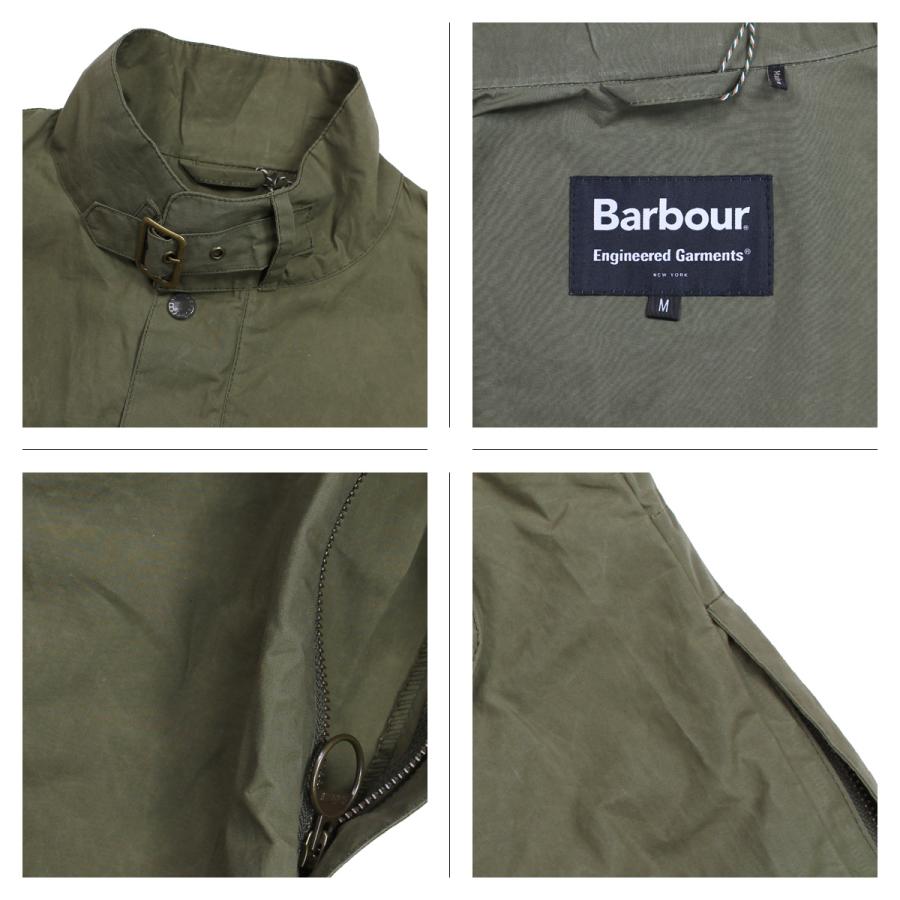 Barbour バブアー エンジニアド ガーメンツ ENGINEERED GARMENTS Barbour バブアー エンジニアド ガーメンツ ENGINEERED GARMENTS